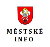 Městské info