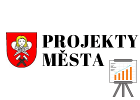 Projekty města