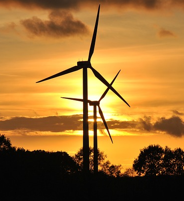 Beseda o možnosti rozvoje větrné energetiky