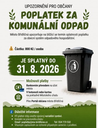 Blížící se splatnost poplatku za odpady 2026.jpeg